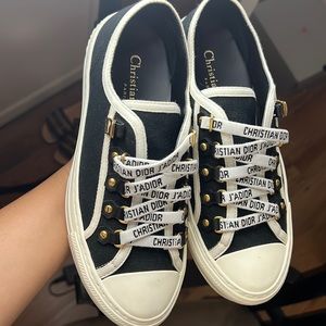 Dior WALK'N'DIOR SNEAKER